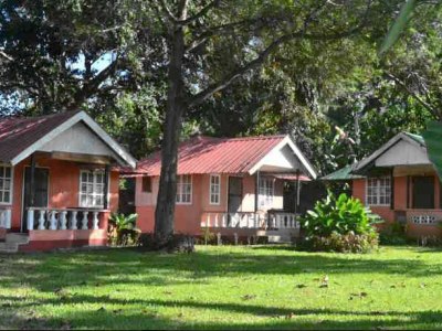 Cabua-an Beach Resort