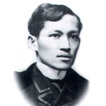 José Rizal