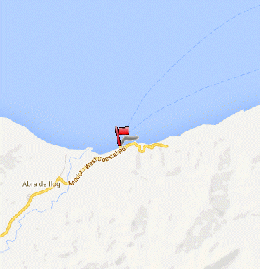 Mindoro - Abra de Ilog Mindoro - Abra de Ilog