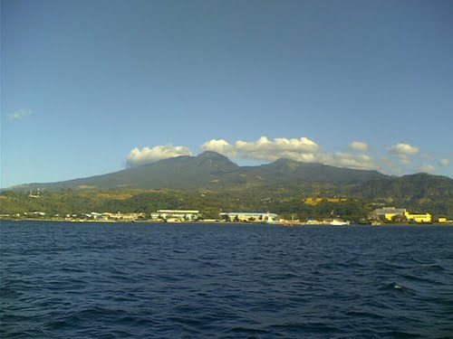 Luzon - Mariveles Luzon - Mariveles