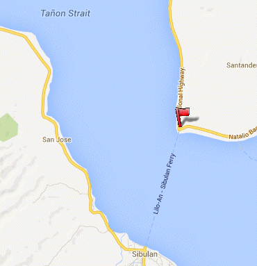 Cebu - Bato Cebu - Bato