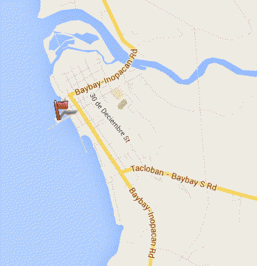 Leyte - Baybay Leyte - Baybay