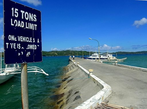 Mindoro - Bulalacao Mindoro - Bulalacao