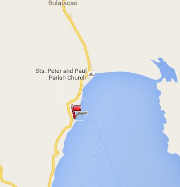 Mindoro - Bulalacao Mindoro - Bulalacao