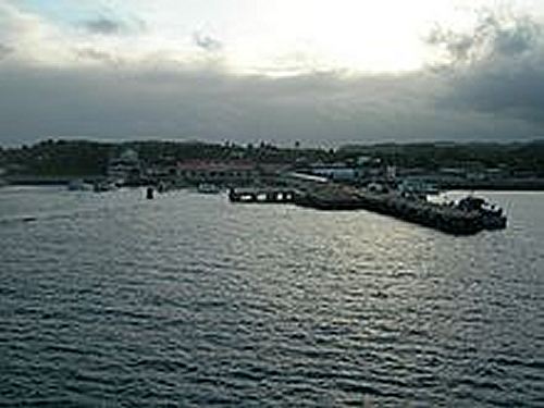 Panay - Buruanga Panay - Buruanga