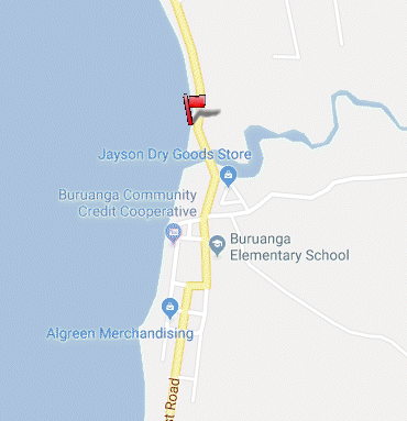 Panay - Buruanga Panay - Buruanga