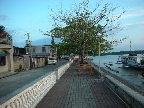 Mindanao - Magallanes Mindanao - Magallanes