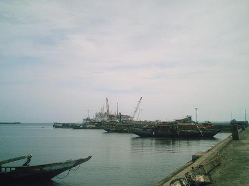 Samar - Calbayog Samar - Calbayog