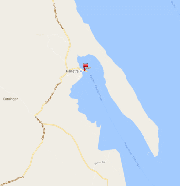 Masbate - Cataingan Masbate - Cataingan