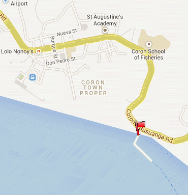 Busuanga - Coron Busuanga - Coron