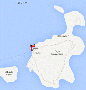 Cuyo - Cuyo Cuyo - Cuyo