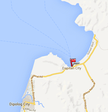 Mindanao - Pulauan Mindanao - Pulauan