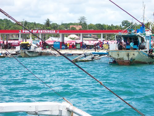 Panay - Estancia Panay - Estancia