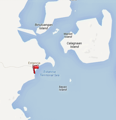 Panay - Estancia Panay - Estancia