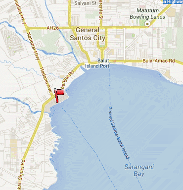 Mindanao - South Cotabato Mindanao - South Cotabato