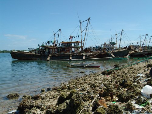 Cebu - Hagnaya Cebu - Hagnaya