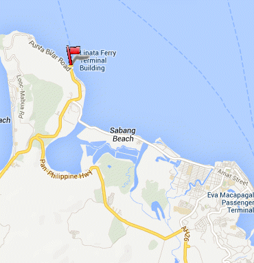 Mindanao - Surigao Mindanao - Surigao