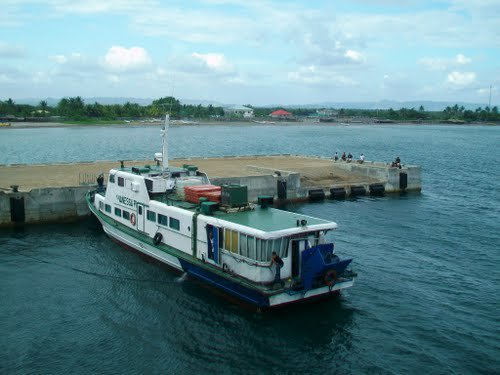 Luzon - Dalahican Luzon - Dalahican