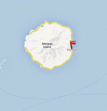 Maripipi - Maripipi Maripipi - Maripipi