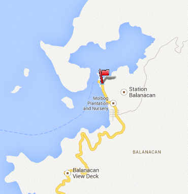 Marinduque - Balanacan Marinduque - Balanacan