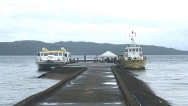 Luzon - Nato Luzon - Nato