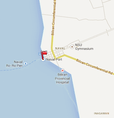 Biliran - Naval Biliran - Naval