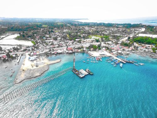 Mindanao - Macabalan Mindanao - Macabalan