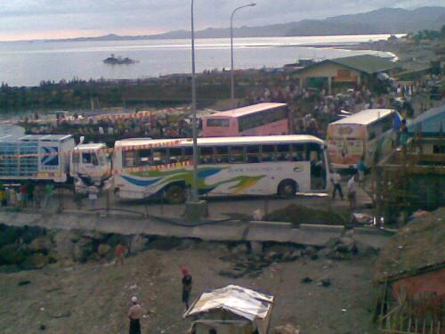 Luzon - Pio Duran Luzon - Pio Duran