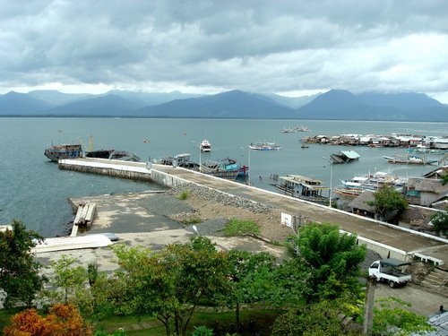 Palawan - Puerto Princesa Palawan - Puerto Princesa