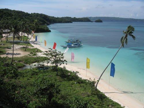 Negros - Pulupandan Negros - Pulupandan