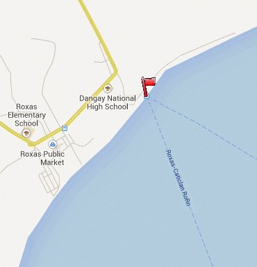 Mindoro - Dangay Mindoro - Dangay