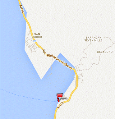 Samar - San Isidro Samar - San Isidro