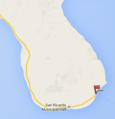 Leyte - San Ricardo Leyte - San Ricardo