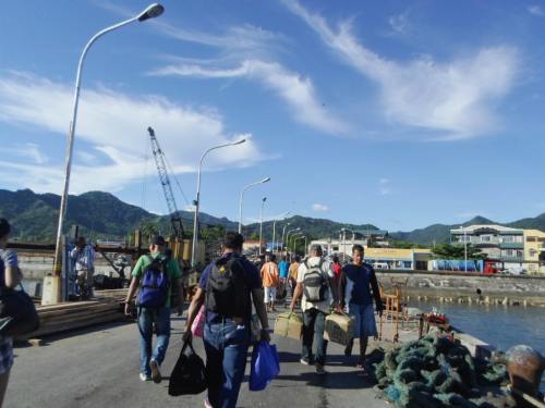 Catanduanes - San Andres Catanduanes - San Andres