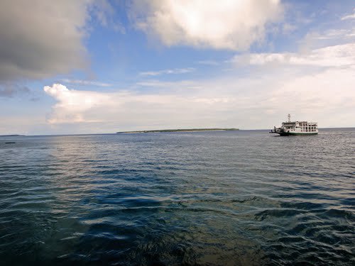 Bantayan - Santa Fe Bantayan - Santa Fe