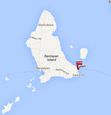 Bantayan - Santa Fe Bantayan - Santa Fe