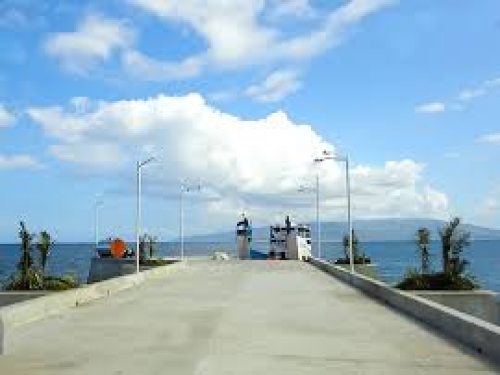 Negros - Sibulan Negros - Sibulan