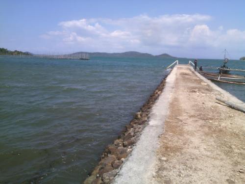 Guimaras - Sibunag Guimaras - Sibunag