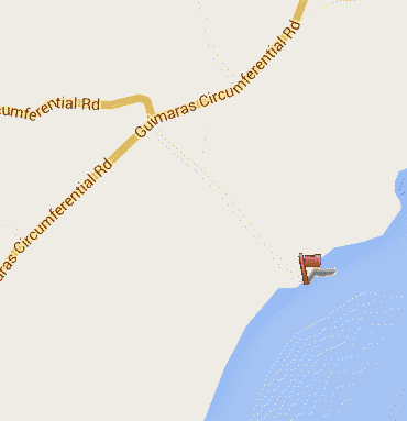 Guimaras - Sibunag Guimaras - Sibunag