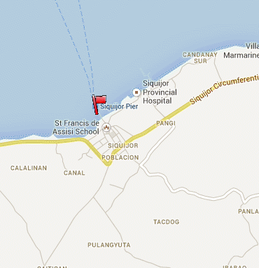 Siquijor - Siquijor Siquijor - Siquijor