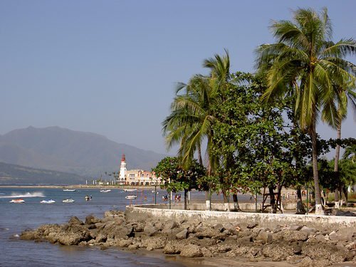 Luzon - Subic Bay Luzon - Subic Bay