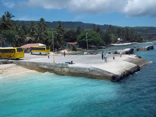 Negros - Tampi Negros - Tampi