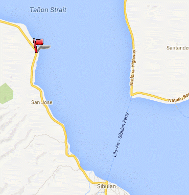 Negros - Tampi Negros - Tampi