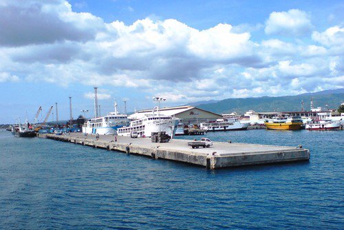 Mindanao - Zamboanga Mindanao - Zamboanga