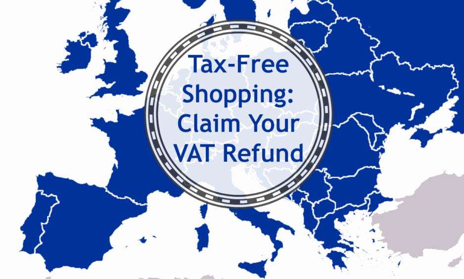 VAT Refund