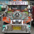 A unique experience.