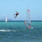 Land and watersports